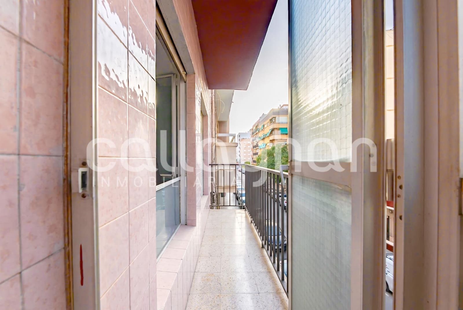 2 Zimmer Wohnung zu verkaufen in Valencia Stadt - 210.000 € (Ref: 10081126)