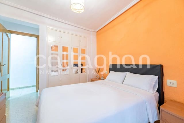2 Zimmer Wohnung zu verkaufen in Els Orriols, València Stadt - 210.000 € (Ref: 10081126)