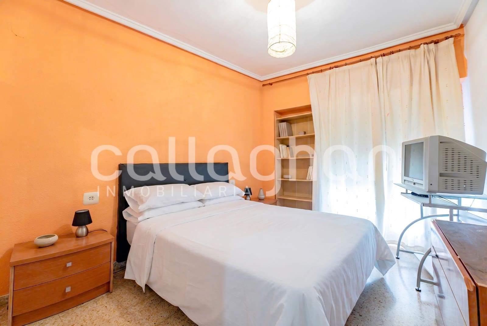 2 Zimmer Wohnung zu verkaufen in Valencia Stadt - 210.000 € (Ref: 10081126)