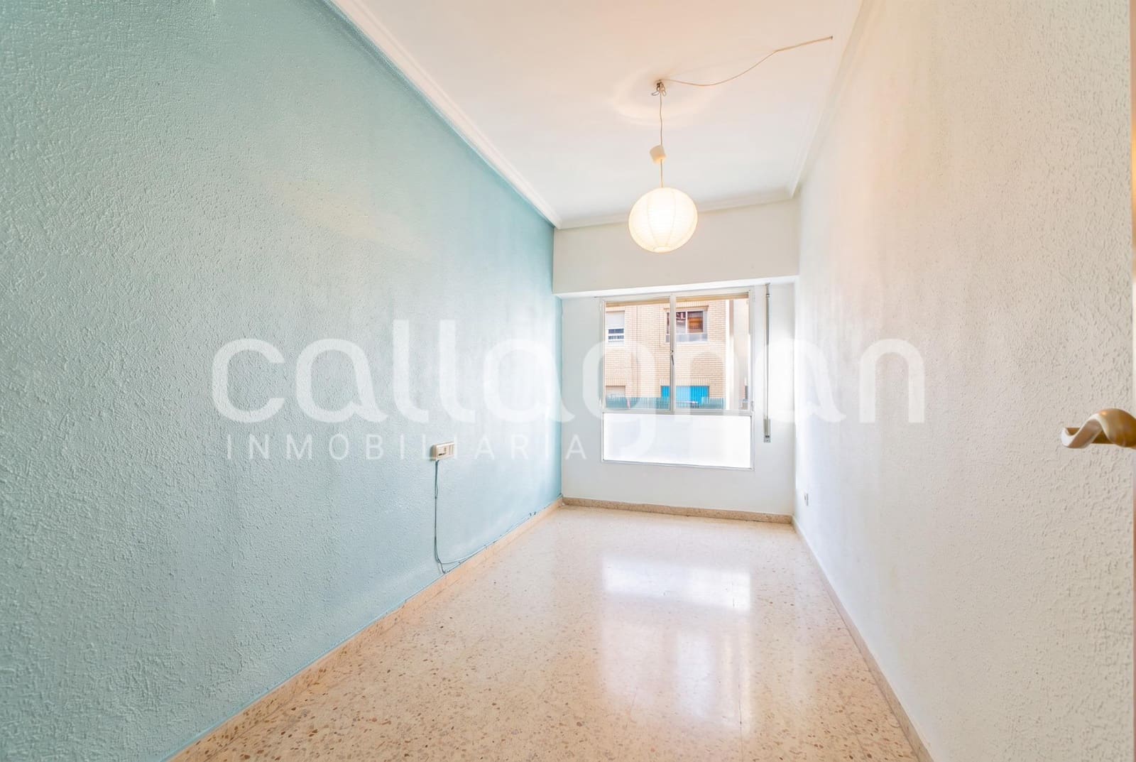 2 Zimmer Wohnung zu verkaufen in Valencia Stadt - 210.000 € (Ref: 10081126)