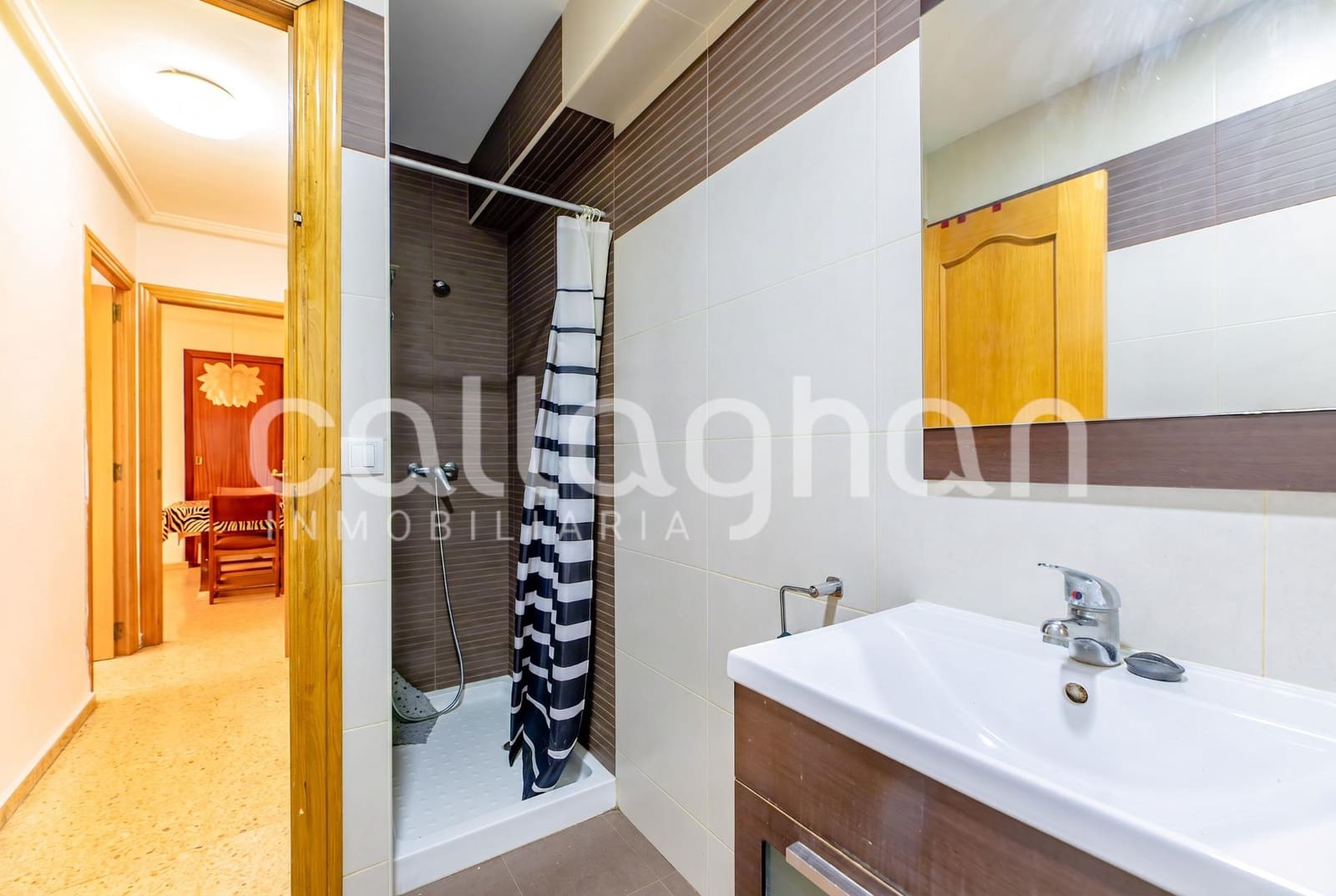 2 Zimmer Wohnung zu verkaufen in Valencia Stadt - 210.000 € (Ref: 10081126)