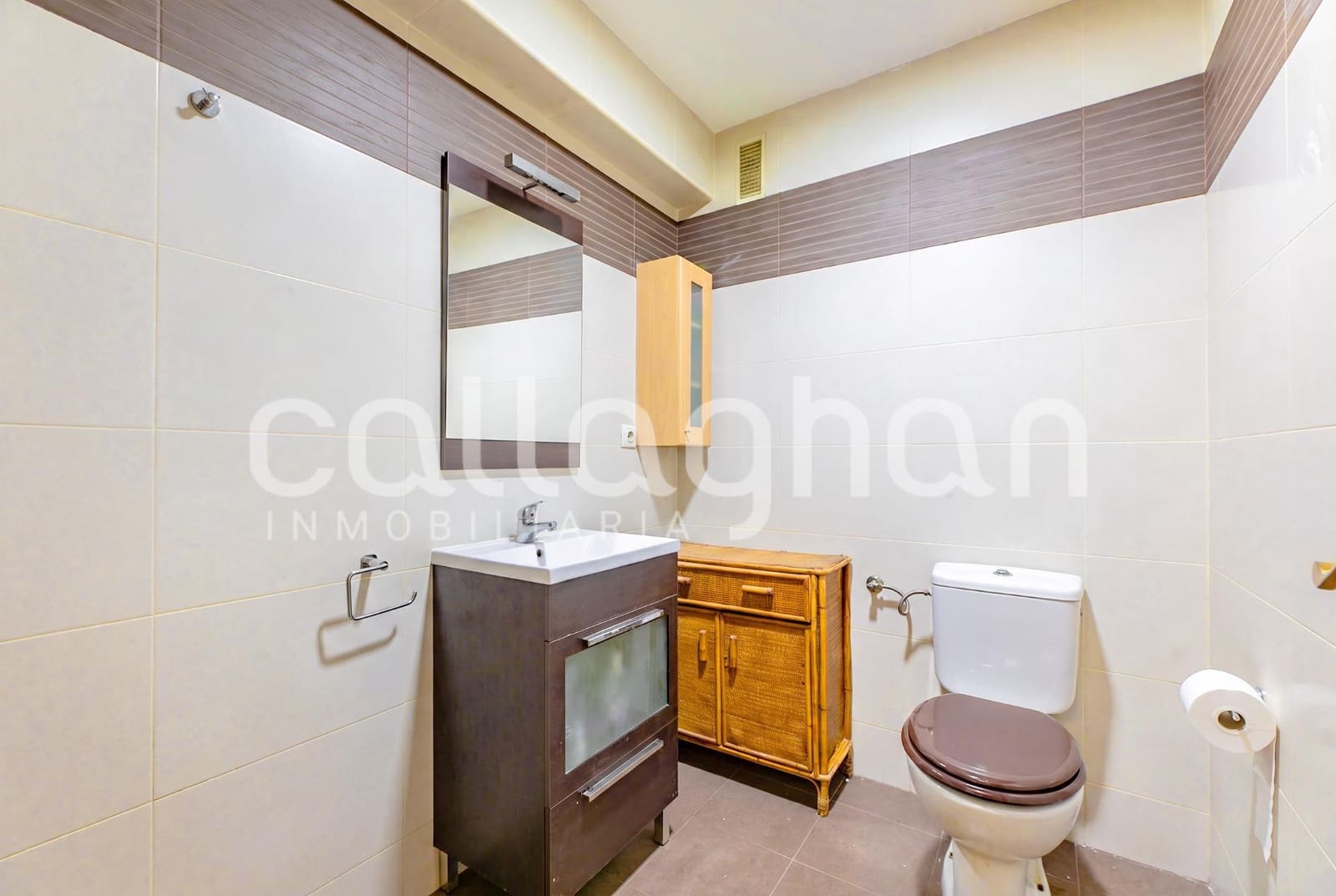 2 Zimmer Wohnung zu verkaufen in Valencia Stadt - 210.000 € (Ref: 10081126)