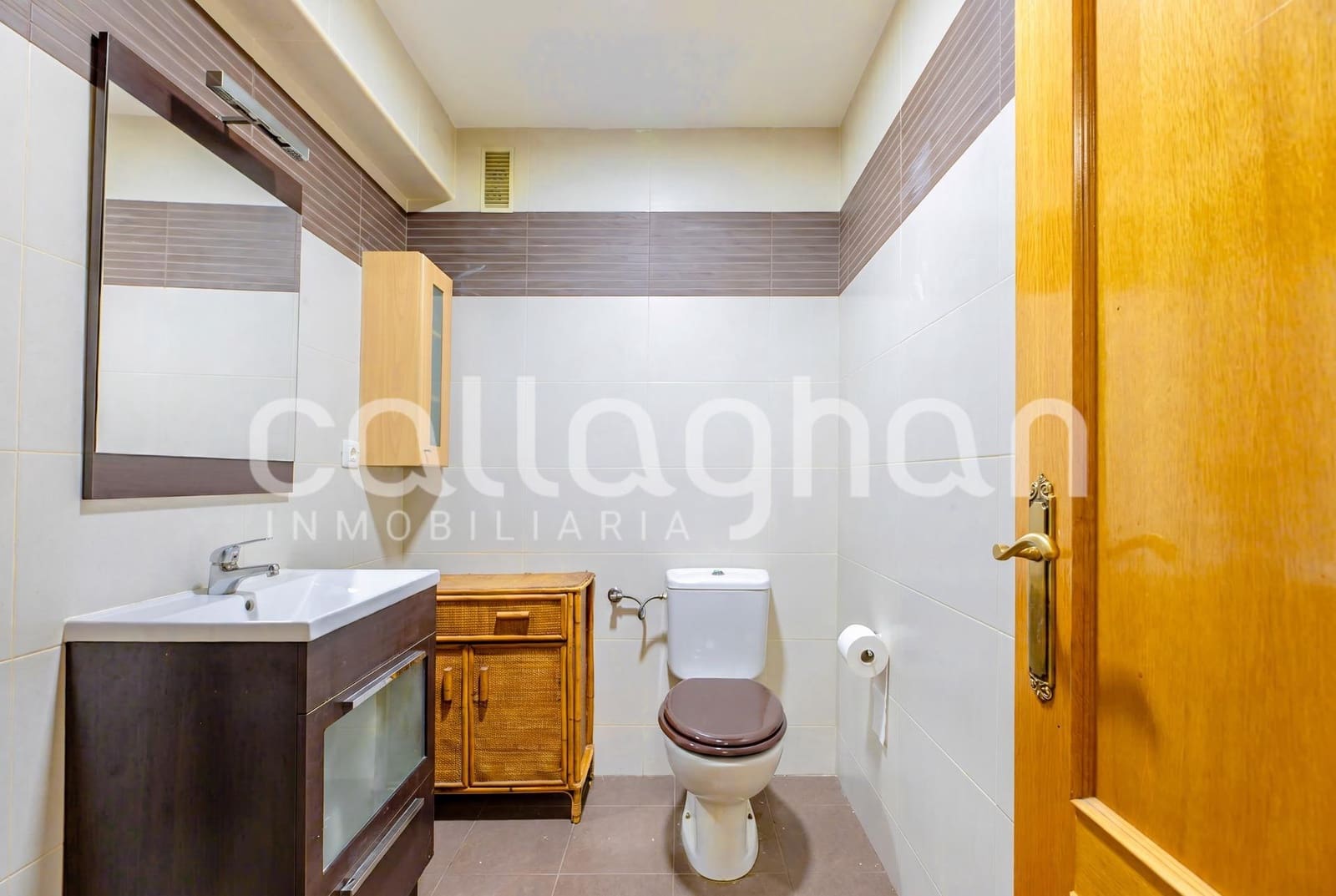 2 Zimmer Wohnung zu verkaufen in Valencia Stadt - 210.000 € (Ref: 10081126)