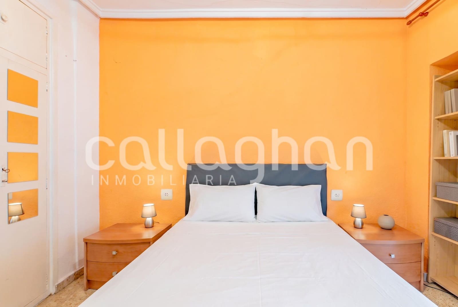 2 Zimmer Wohnung zu verkaufen in Valencia Stadt - 210.000 € (Ref: 10081126)