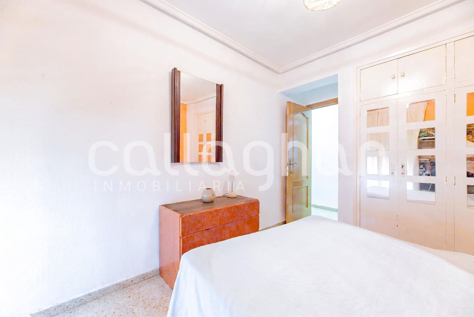 2 Zimmer Wohnung zu verkaufen in Valencia Stadt - 210.000 € (Ref: 10081126)