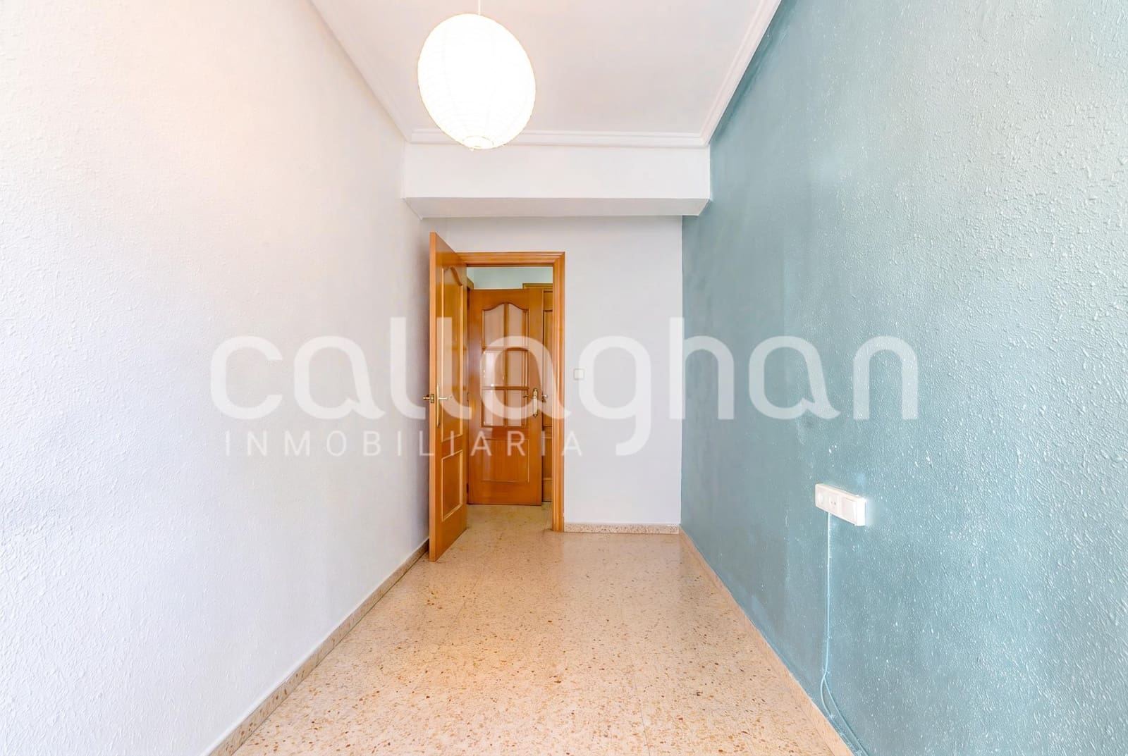 2 Zimmer Wohnung zu verkaufen in Valencia Stadt - 210.000 € (Ref: 10081126)