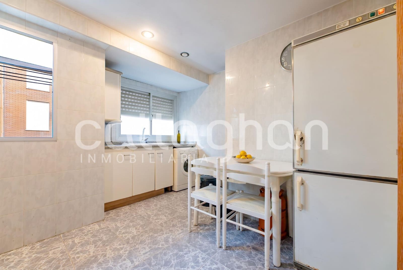 2 Zimmer Wohnung zu verkaufen in Valencia Stadt - 210.000 € (Ref: 10081126)