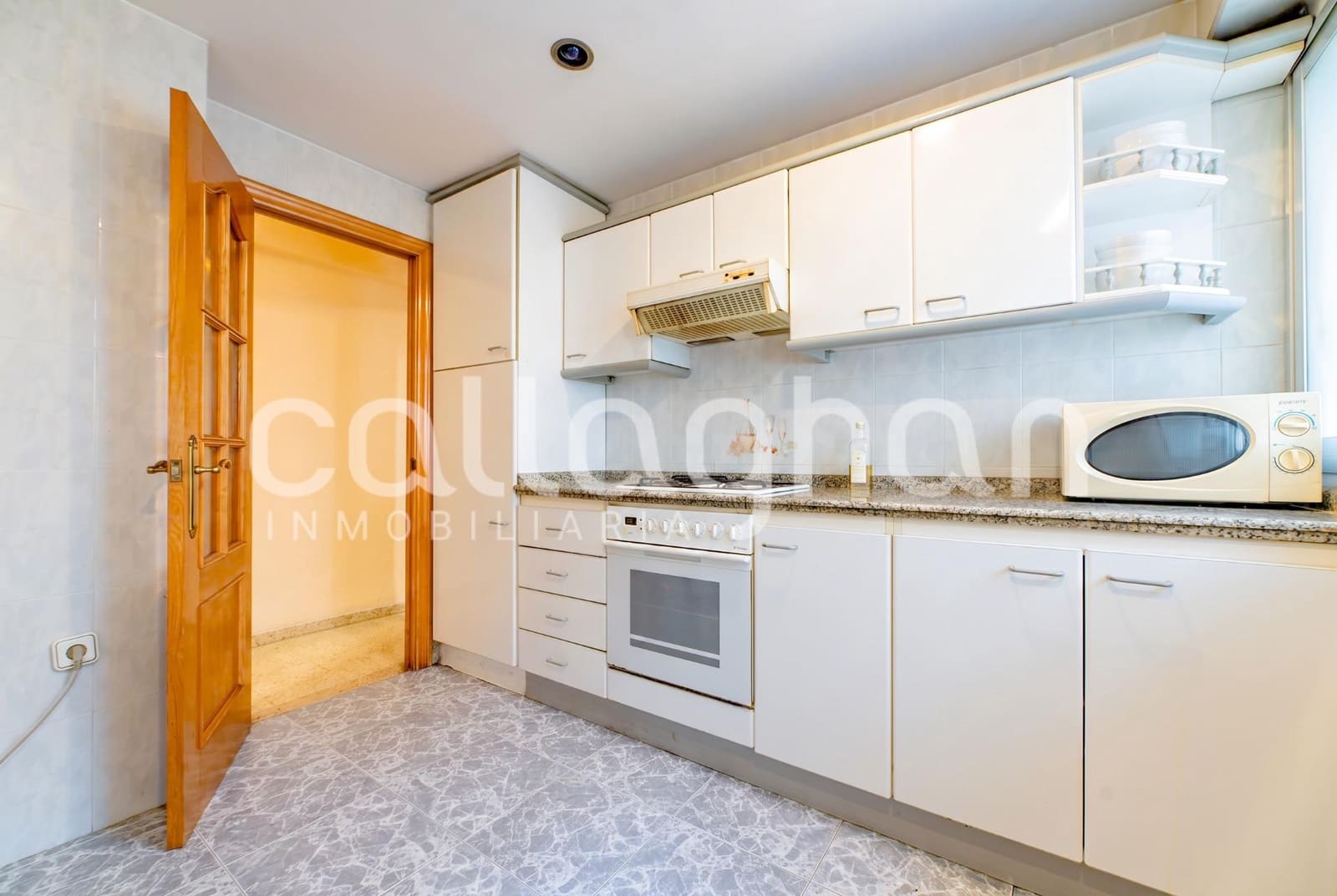 2 Zimmer Wohnung zu verkaufen in Valencia Stadt - 210.000 € (Ref: 10081126)