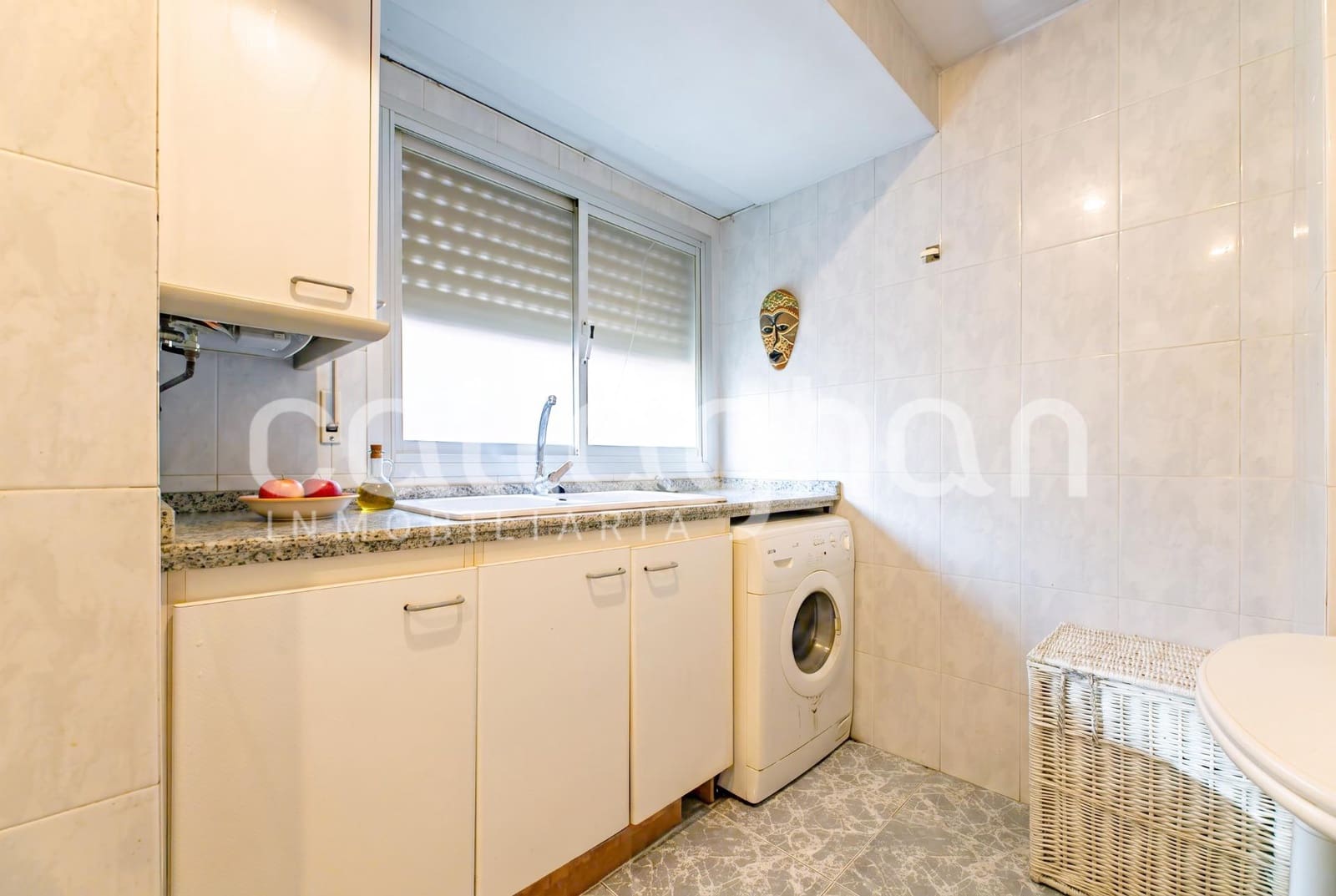 2 Zimmer Wohnung zu verkaufen in Valencia Stadt - 210.000 € (Ref: 10081126)