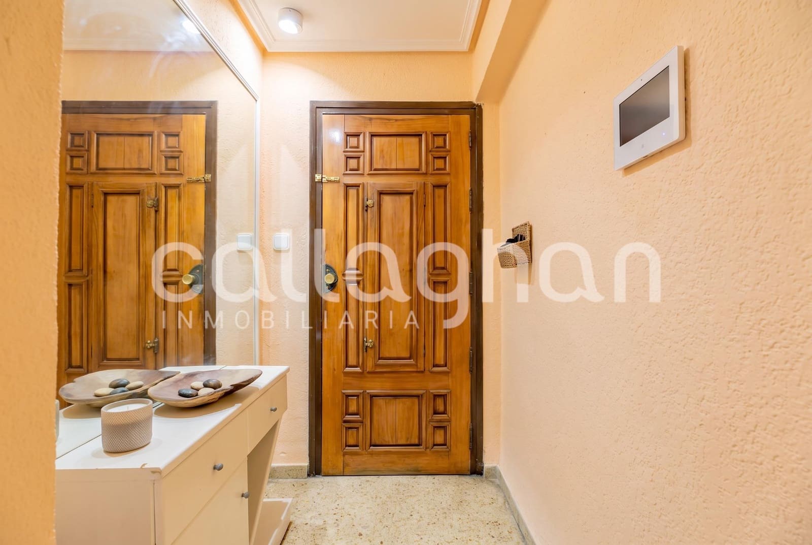2 Zimmer Wohnung zu verkaufen in Valencia Stadt - 210.000 € (Ref: 10081126)