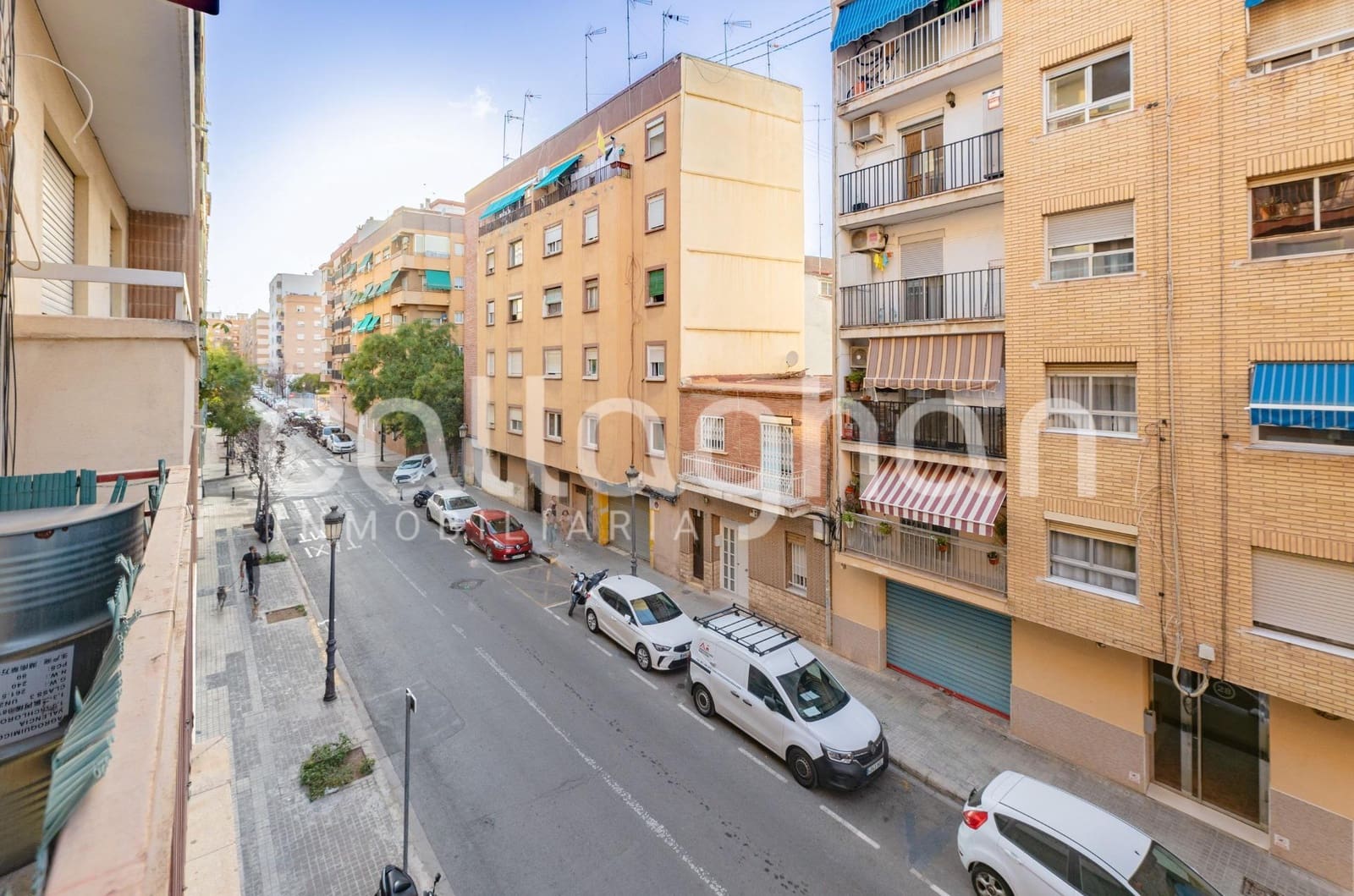 2 Zimmer Wohnung zu verkaufen in Valencia Stadt - 210.000 € (Ref: 10081126)