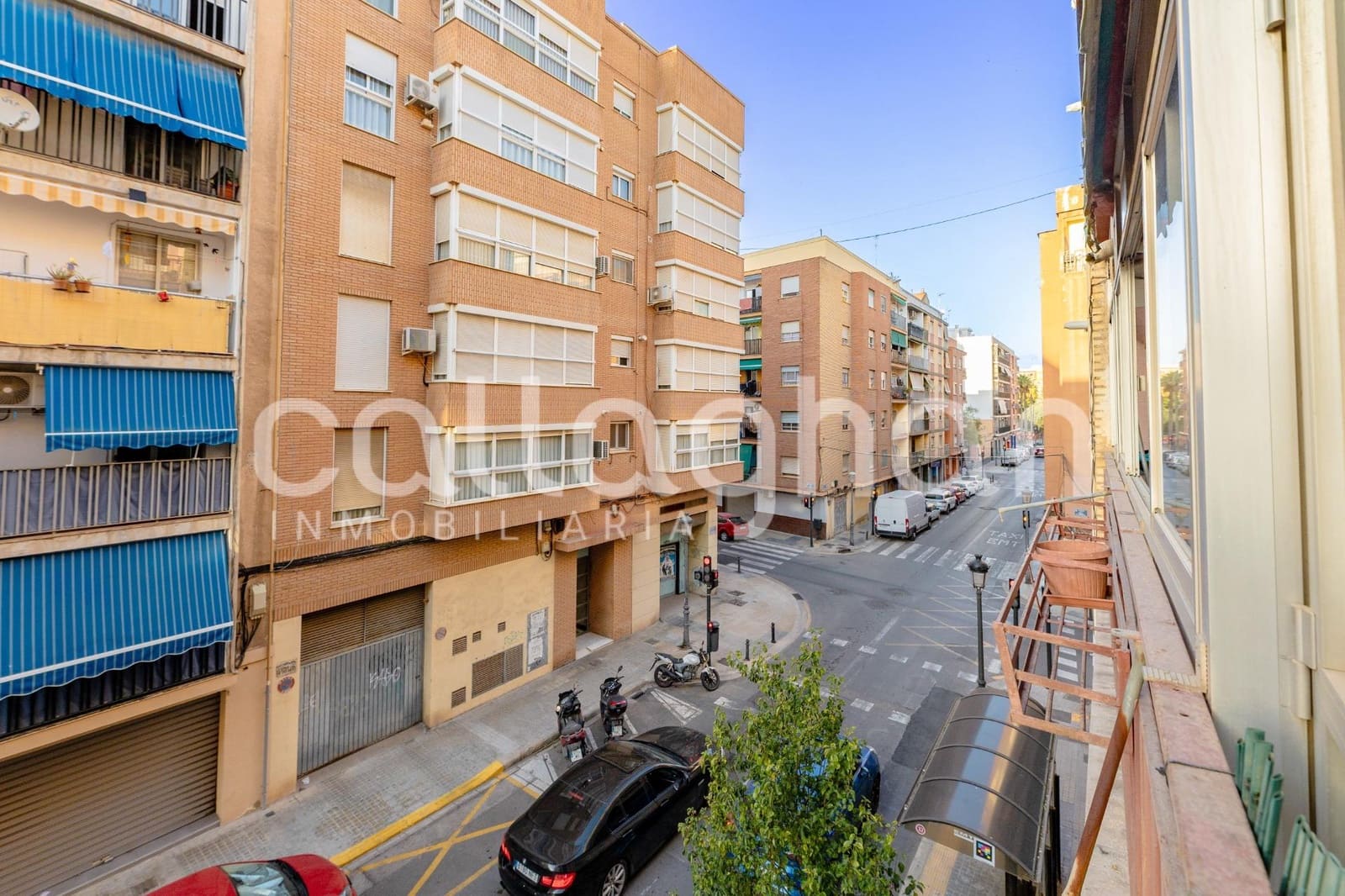 2 Zimmer Wohnung zu verkaufen in Valencia Stadt - 210.000 € (Ref: 10081126)