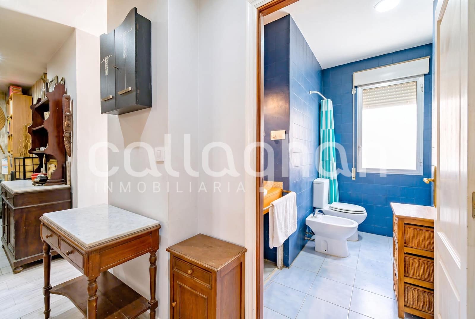 Piso de 2 habitaciones en València ciudad en venta - 275.000 € (Ref: 10086386)