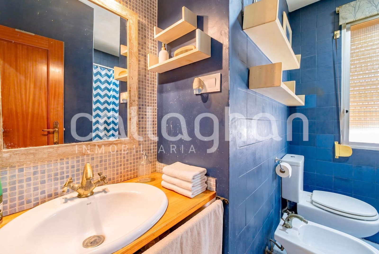 Piso de 2 habitaciones en València ciudad en venta - 275.000 € (Ref: 10086386)