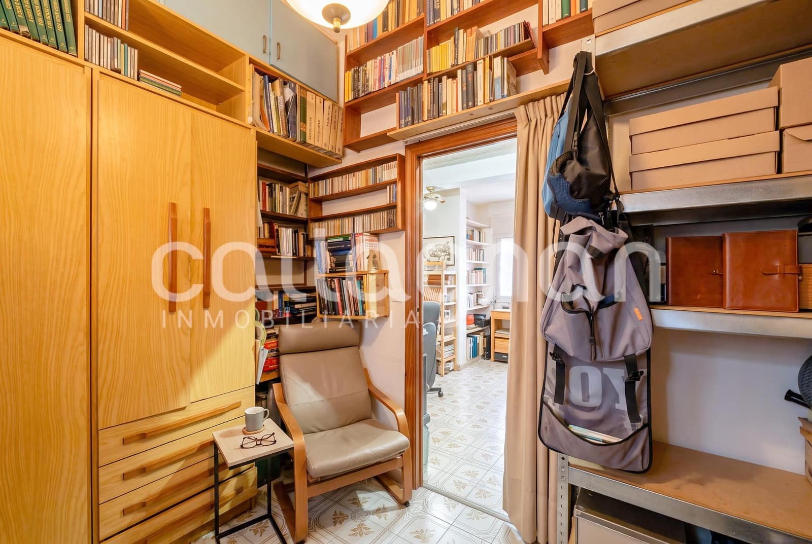 Piso de 2 habitaciones en València ciudad en venta - 275.000 € (Ref: 10086386)