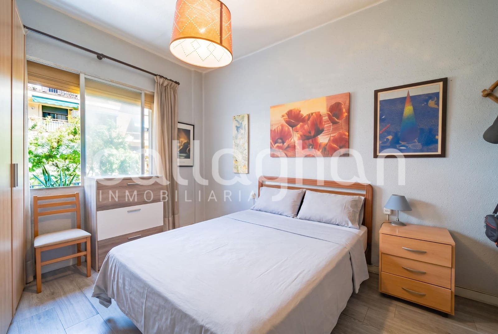 Piso de 2 habitaciones en València ciudad en venta - 275.000 € (Ref: 10086386)