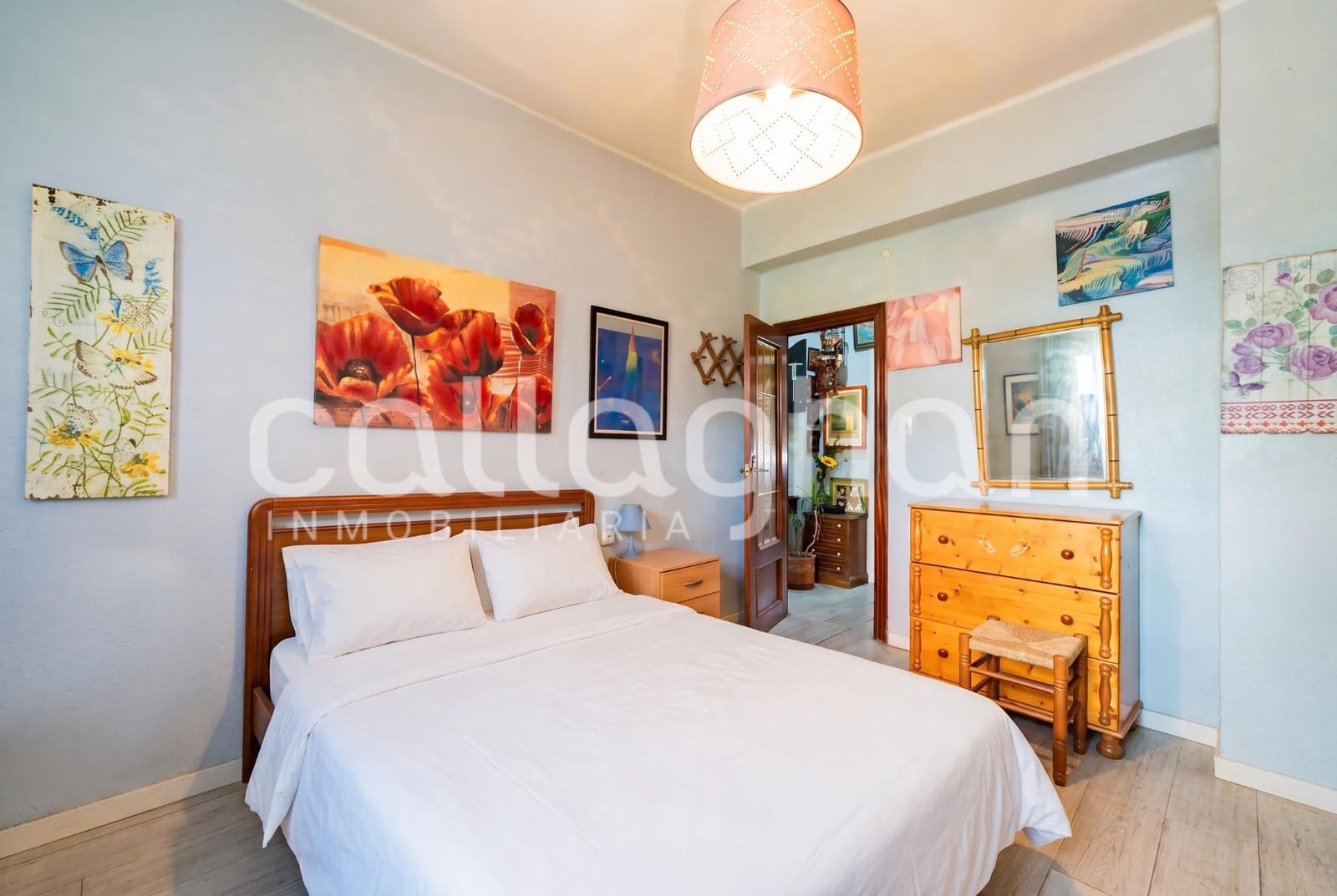 Piso de 2 habitaciones en València ciudad en venta - 275.000 € (Ref: 10086386)