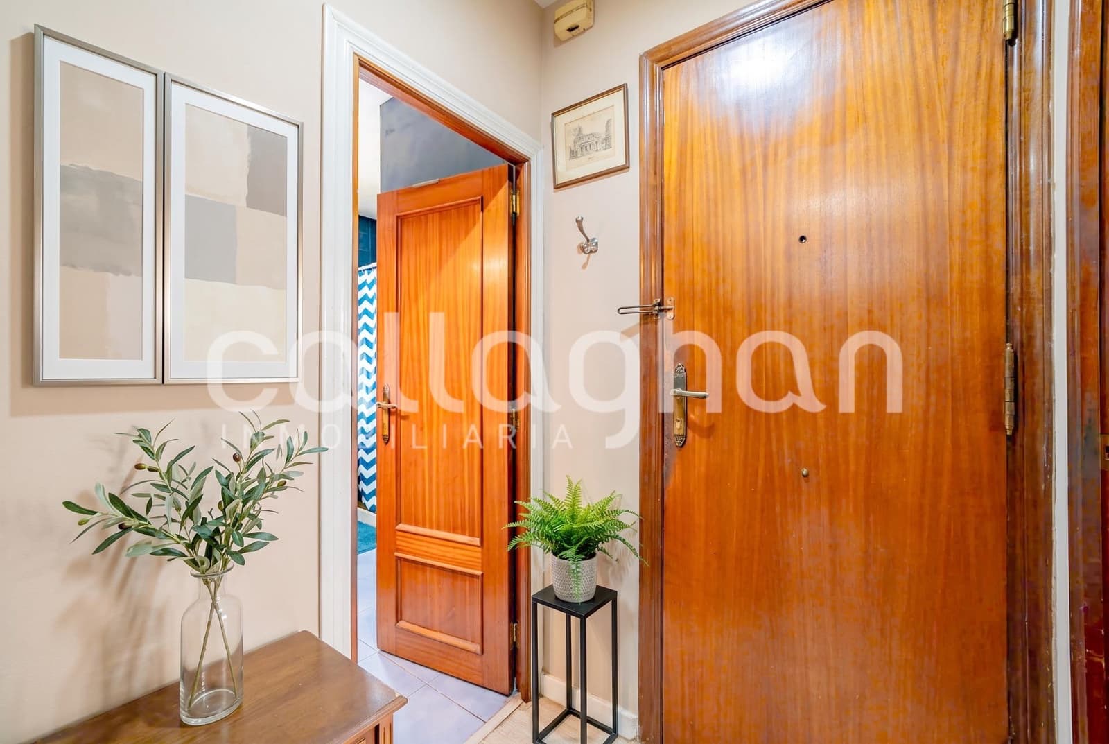 Piso de 2 habitaciones en València ciudad en venta - 275.000 € (Ref: 10086386)