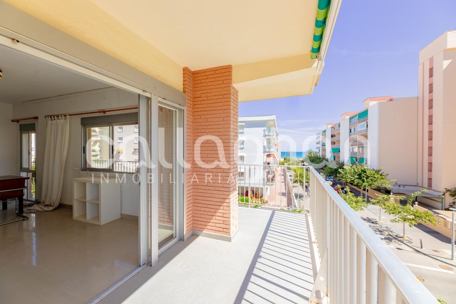 3 slaapkamer Flat te koop in Gandia met garage - € 193.000 (Ref: 10086387)