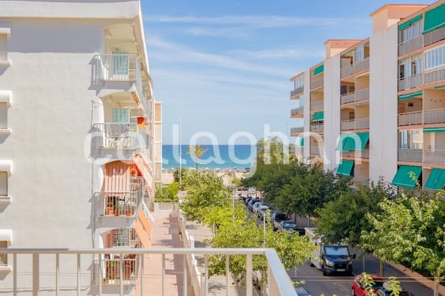 3 soveværelse Lejlighed til salg i Gandia med garage - € 193.000 (Ref: 10086387)