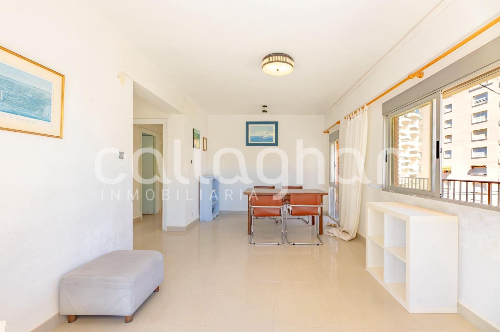 3 slaapkamer Flat te koop in Gandia met garage - € 193.000 (Ref: 10086387)