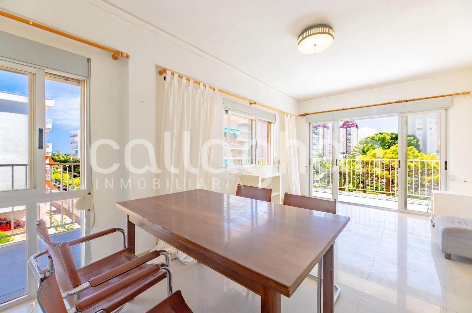 3 slaapkamer Flat te koop in Gandia met garage - € 193.000 (Ref: 10086387)