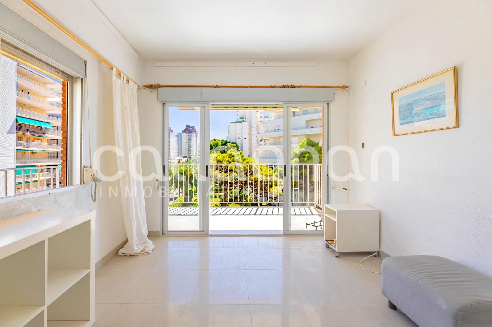 3 slaapkamer Flat te koop in Gandia met garage - € 193.000 (Ref: 10086387)