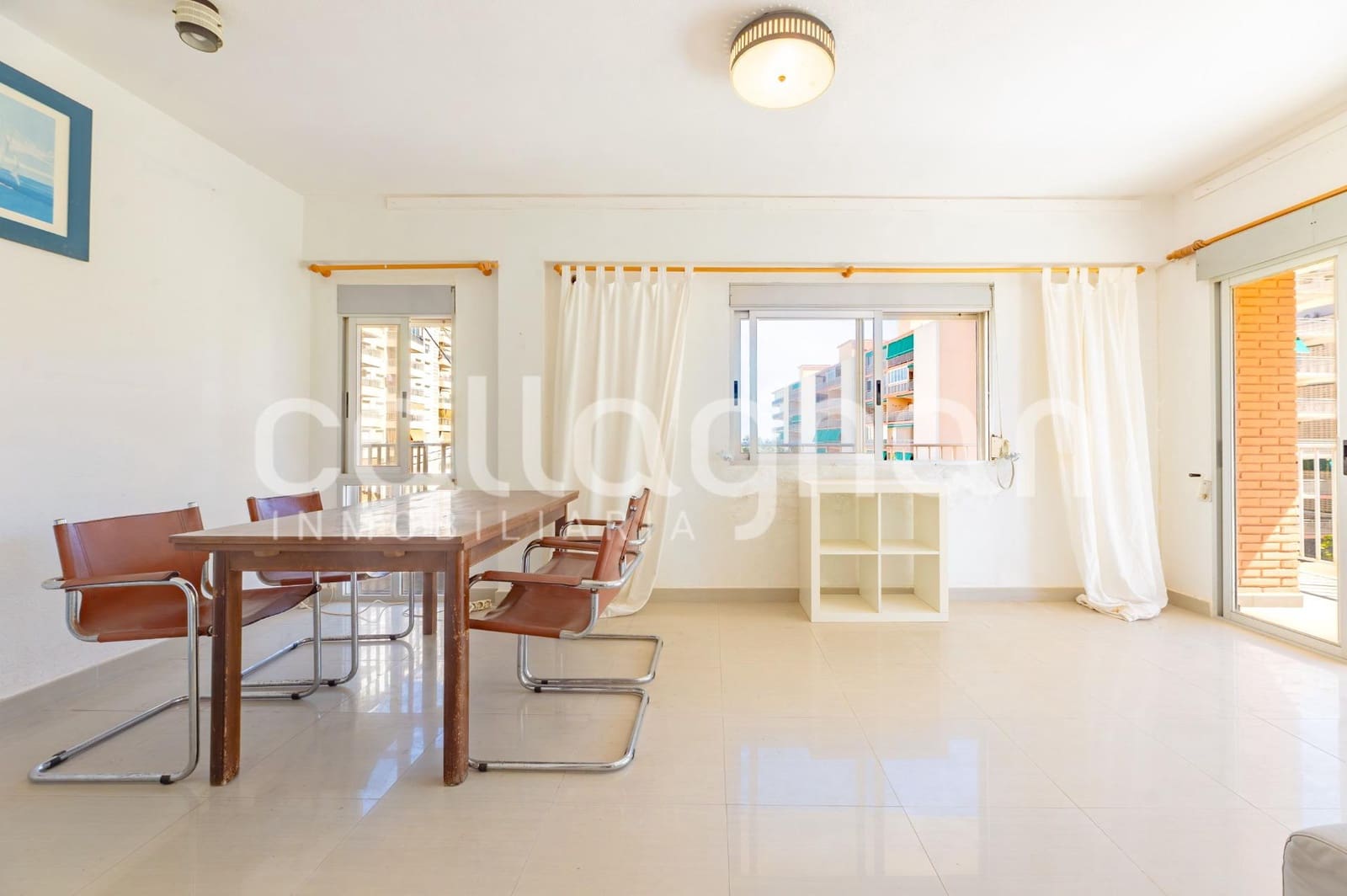 3 slaapkamer Flat te koop in Gandia met garage - € 193.000 (Ref: 10086387)