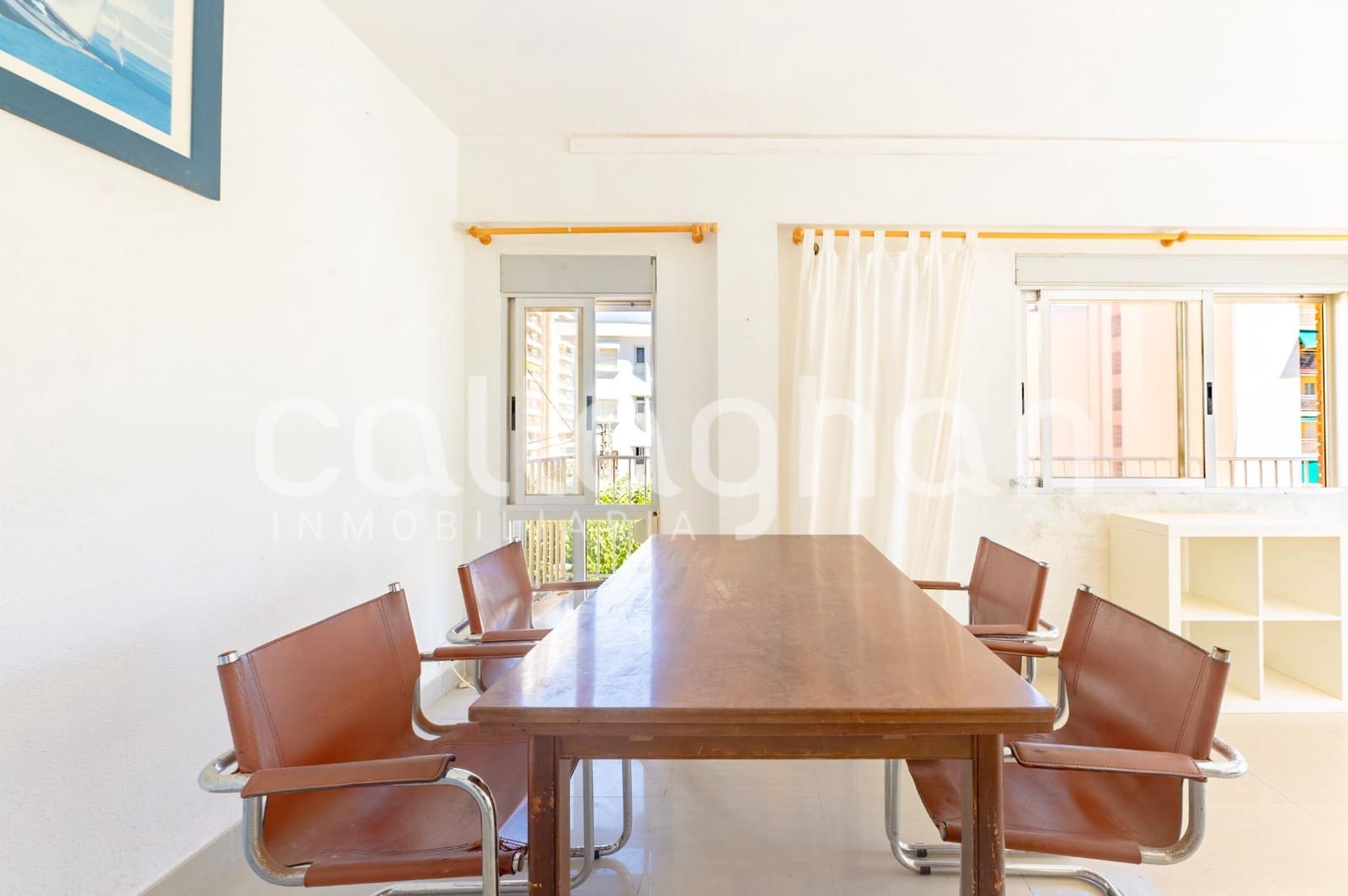 3 slaapkamer Flat te koop in Gandia met garage - € 193.000 (Ref: 10086387)