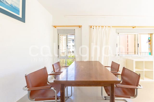 3 soveværelse Lejlighed til salg i Gandia med garage - € 193.000 (Ref: 10086387)