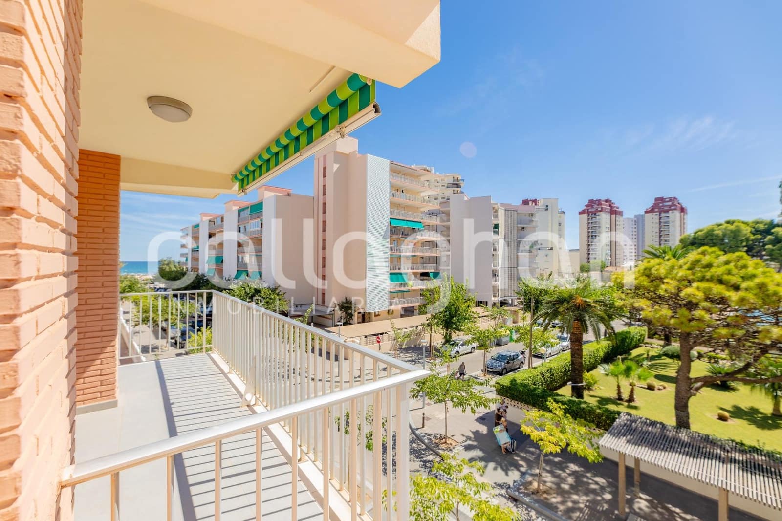 3 slaapkamer Flat te koop in Gandia met garage - € 193.000 (Ref: 10086387)
