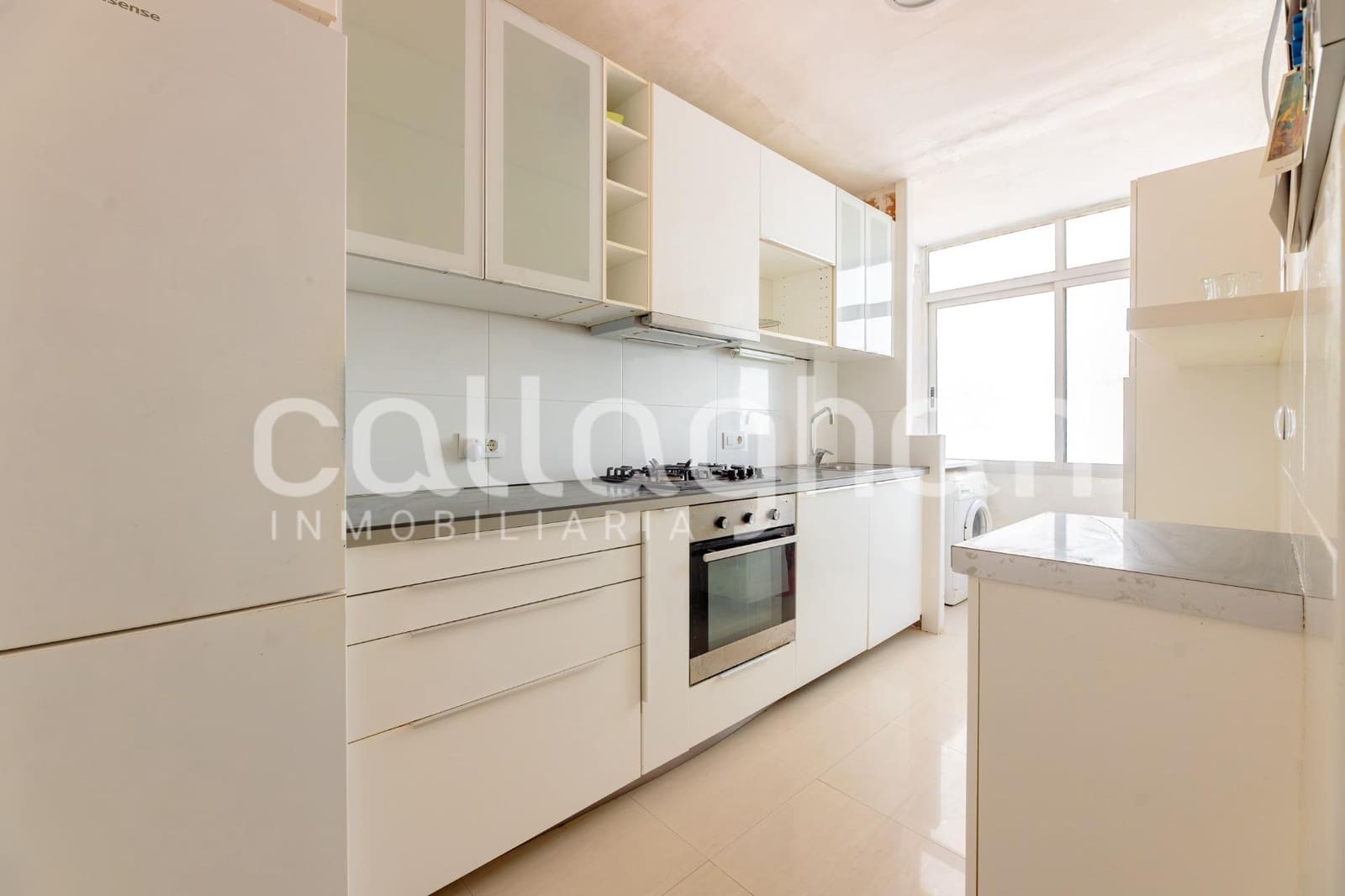 3 slaapkamer Flat te koop in Gandia met garage - € 193.000 (Ref: 10086387)