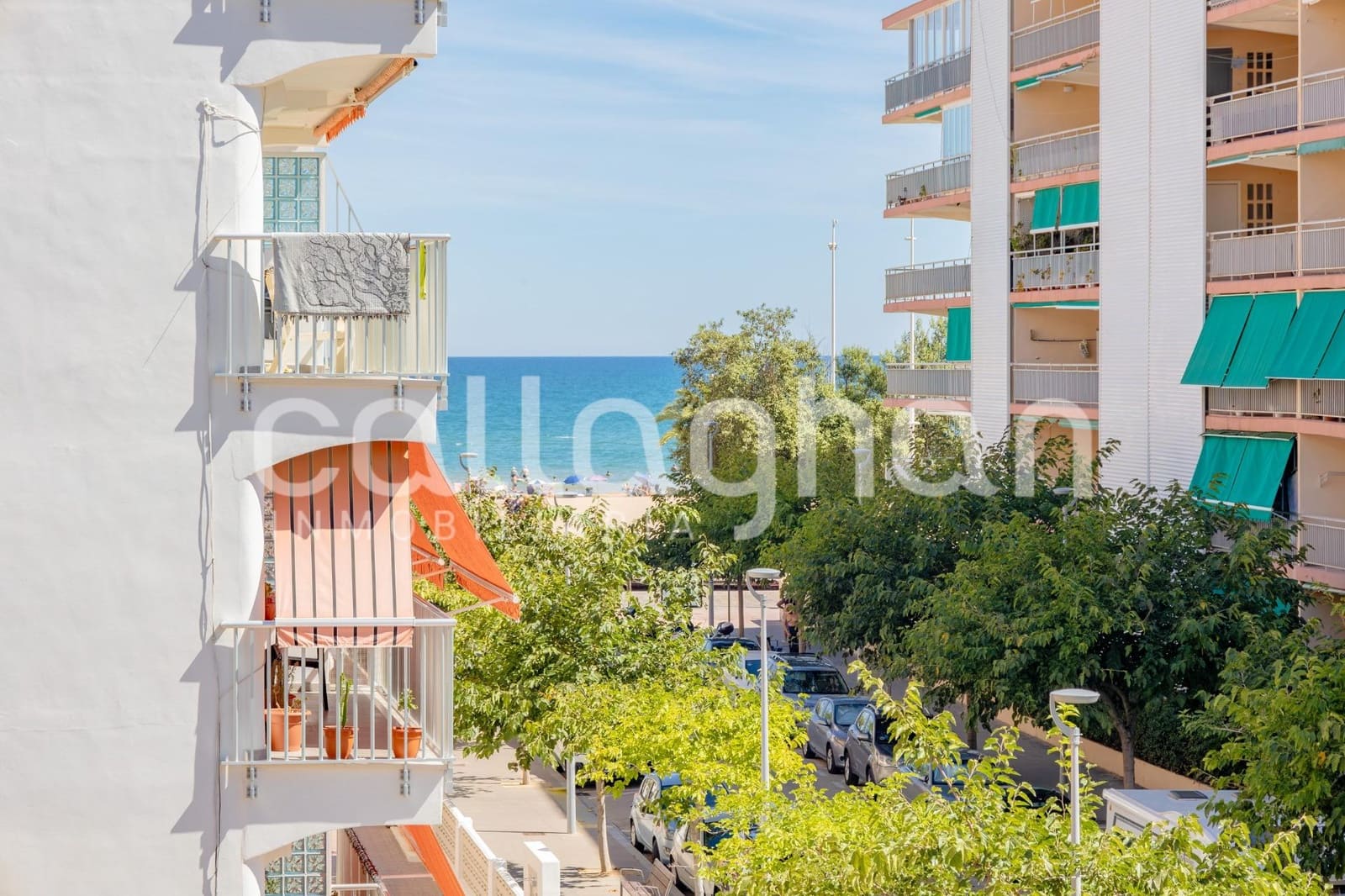 3 slaapkamer Flat te koop in Gandia met garage - € 193.000 (Ref: 10086387)