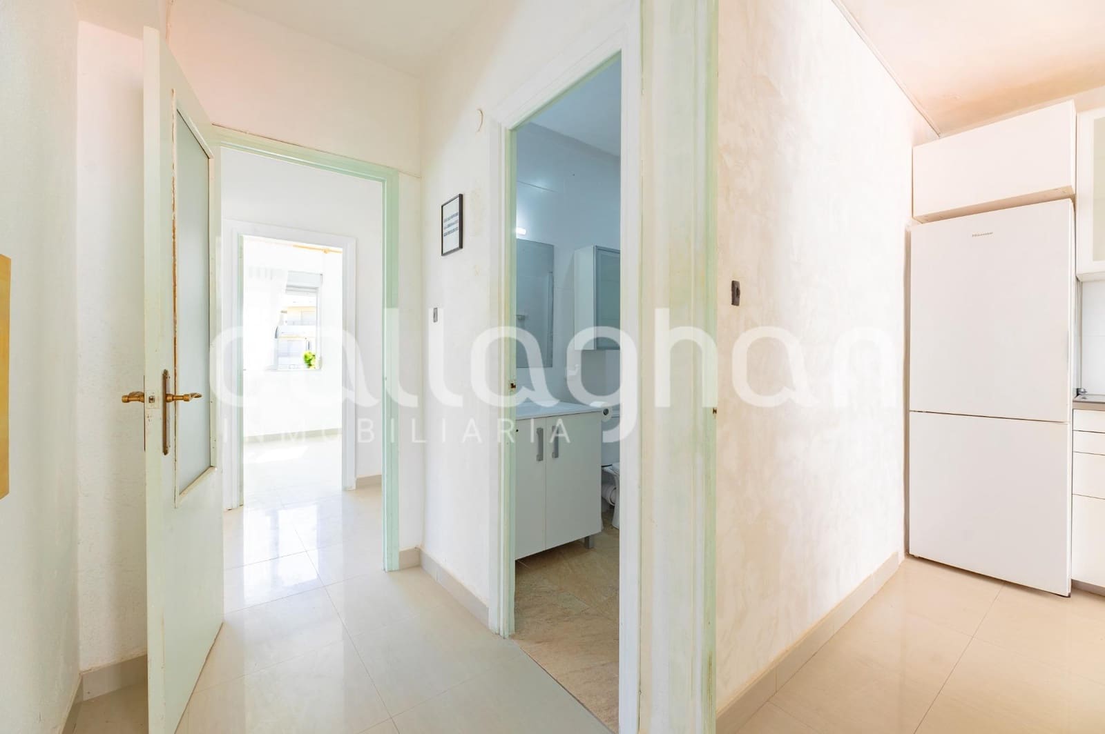 3 slaapkamer Flat te koop in Gandia met garage - € 193.000 (Ref: 10086387)