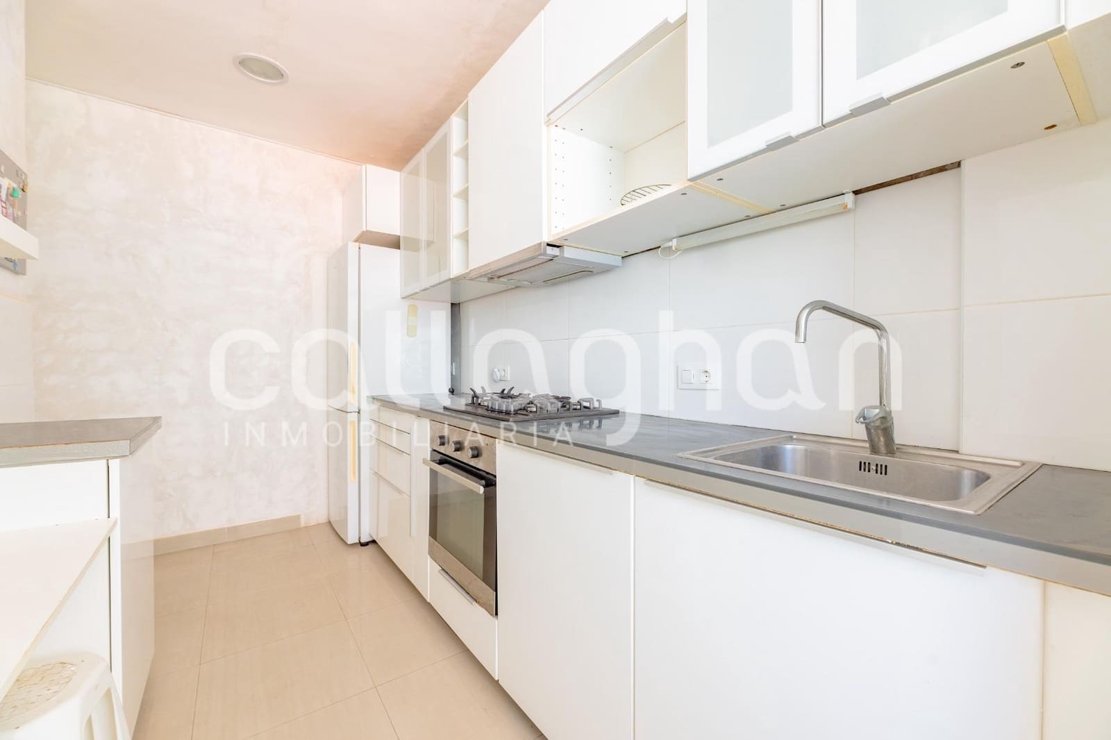 3 slaapkamer Flat te koop in Gandia met garage - € 193.000 (Ref: 10086387)