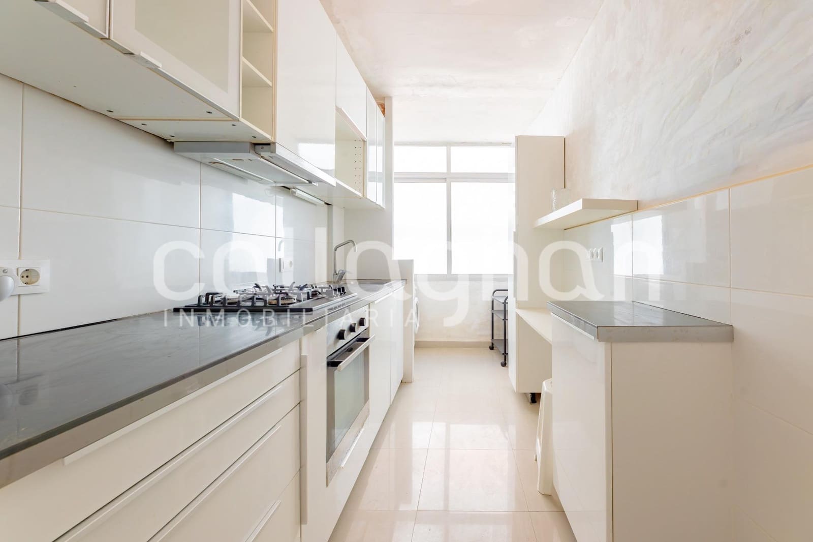 3 slaapkamer Flat te koop in Gandia met garage - € 193.000 (Ref: 10086387)