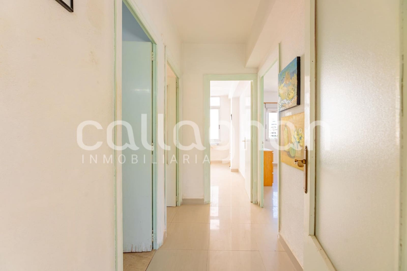 3 slaapkamer Flat te koop in Gandia met garage - € 193.000 (Ref: 10086387)