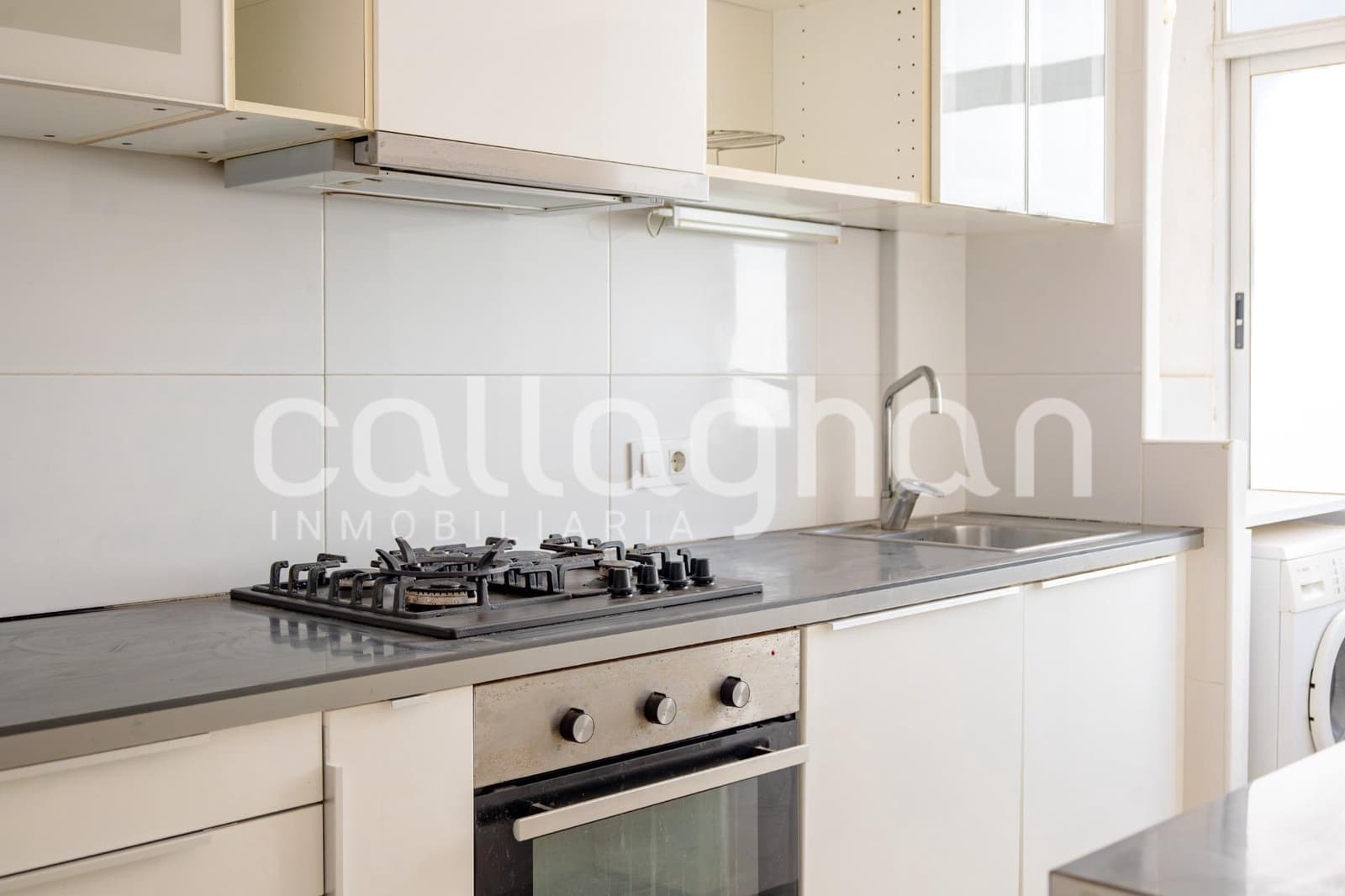 3 slaapkamer Flat te koop in Gandia met garage - € 193.000 (Ref: 10086387)