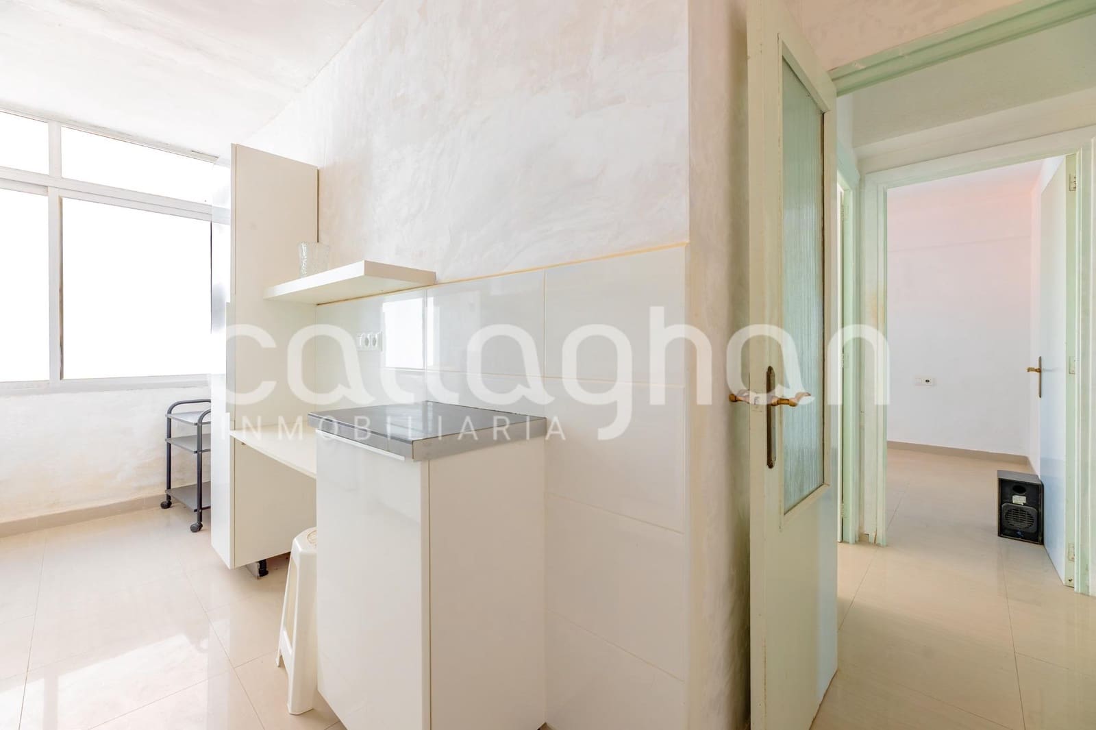 3 slaapkamer Flat te koop in Gandia met garage - € 193.000 (Ref: 10086387)