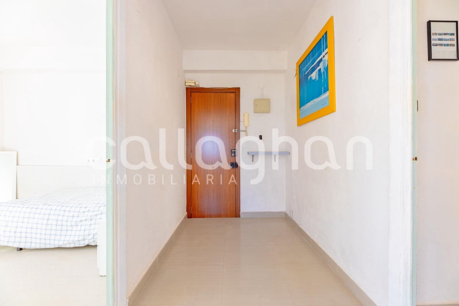 3 slaapkamer Flat te koop in Gandia met garage - € 193.000 (Ref: 10086387)