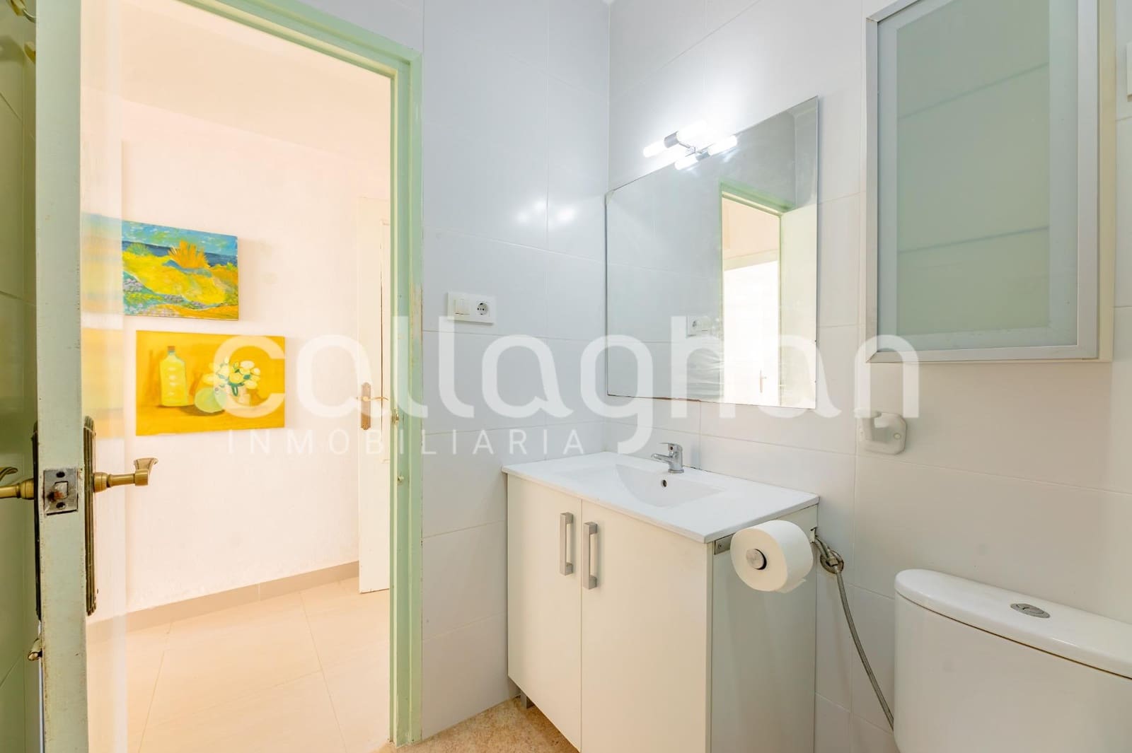 3 slaapkamer Flat te koop in Gandia met garage - € 193.000 (Ref: 10086387)