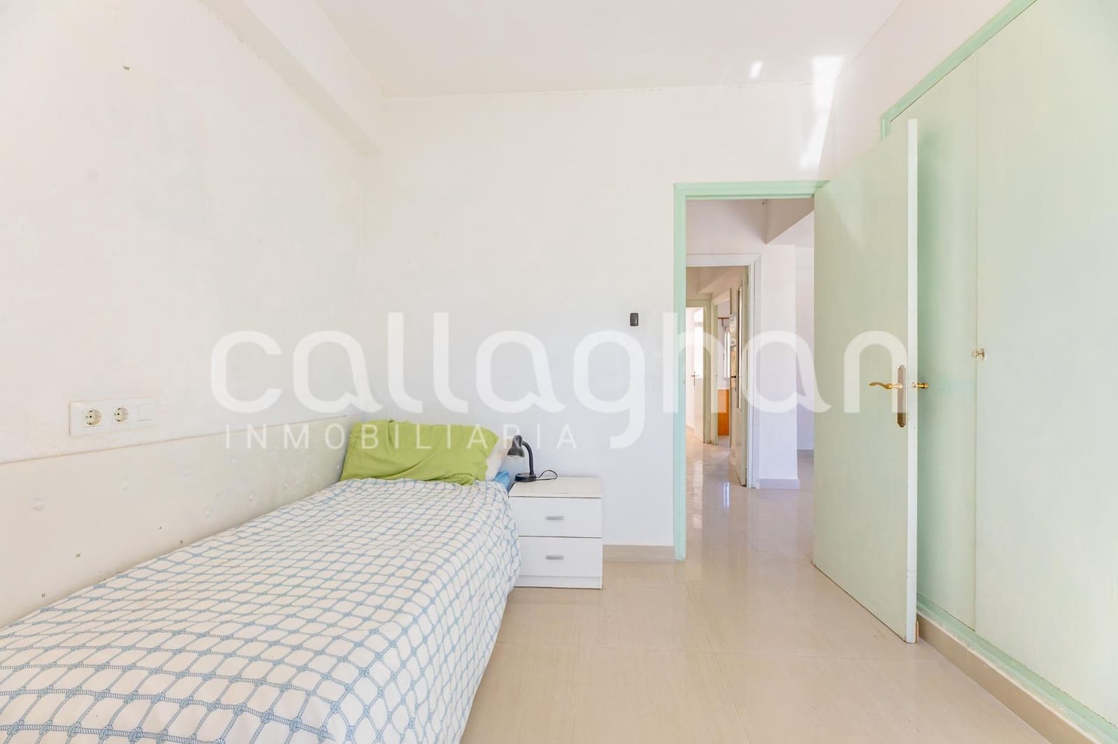 3 slaapkamer Flat te koop in Gandia met garage - € 193.000 (Ref: 10086387)