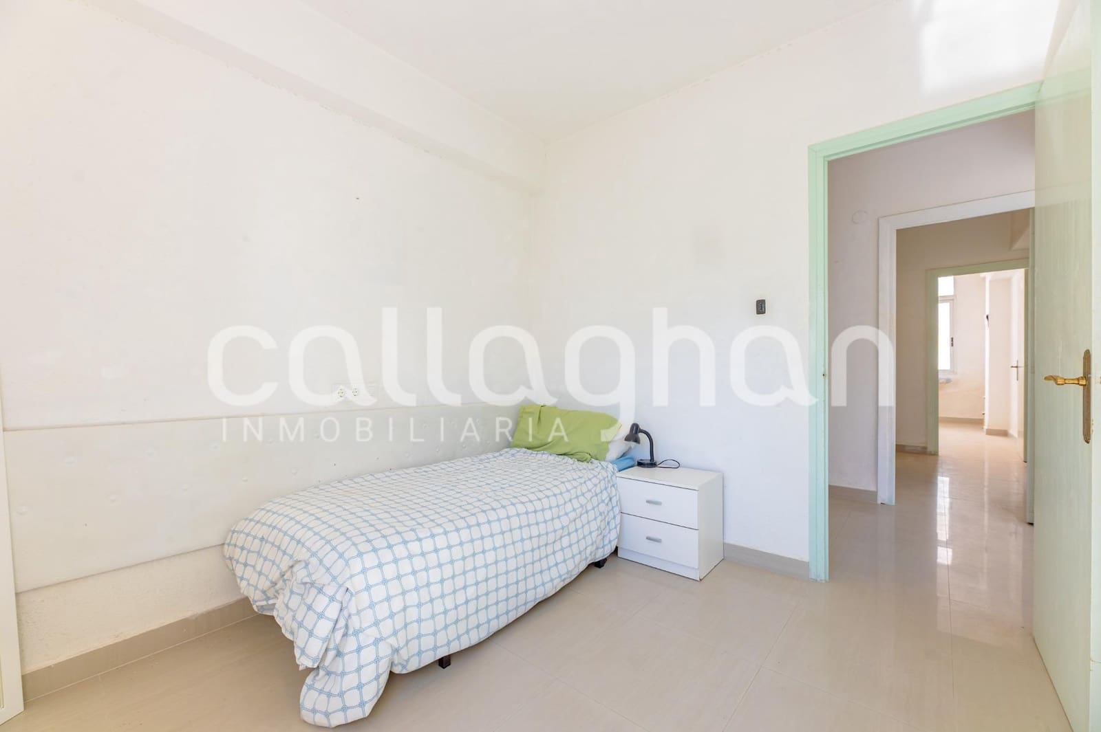 3 slaapkamer Flat te koop in Gandia met garage - € 193.000 (Ref: 10086387)