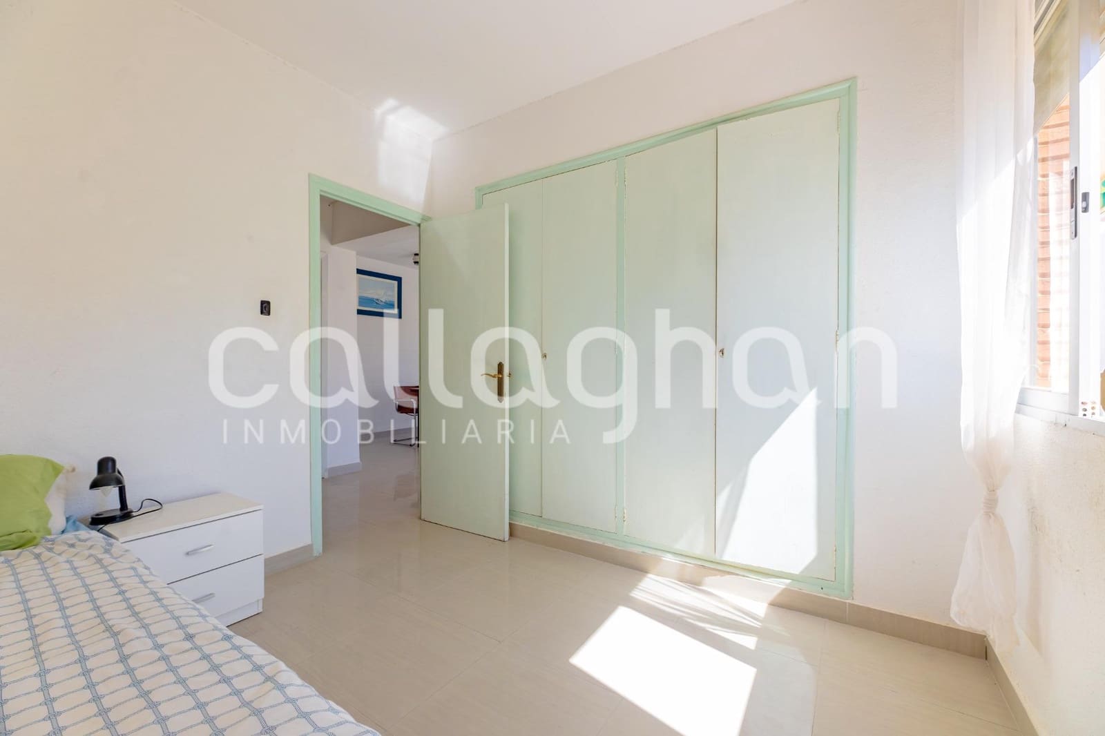 3 slaapkamer Flat te koop in Gandia met garage - € 193.000 (Ref: 10086387)