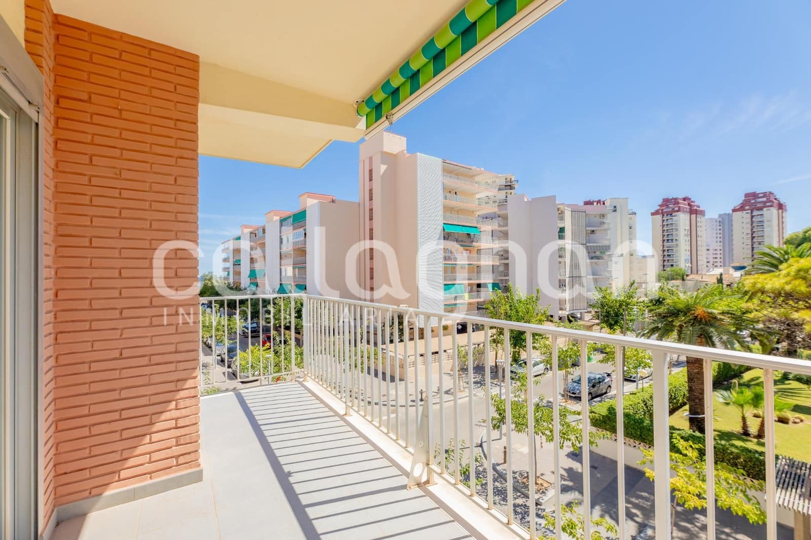 3 slaapkamer Flat te koop in Gandia met garage - € 193.000 (Ref: 10086387)