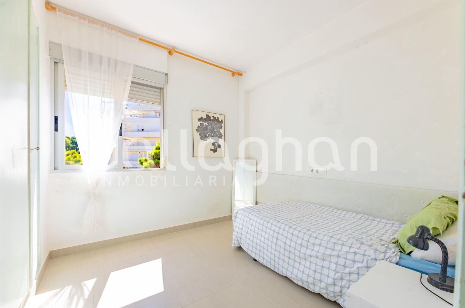 3 slaapkamer Flat te koop in Gandia met garage - € 193.000 (Ref: 10086387)