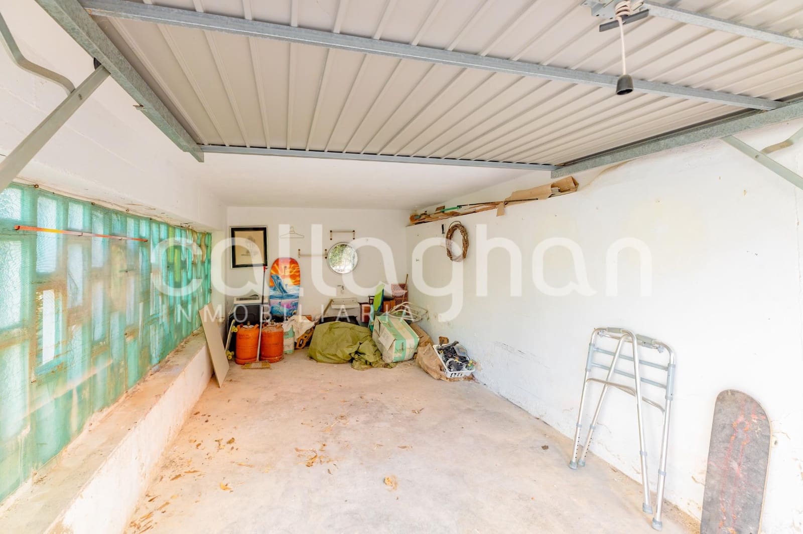3 slaapkamer Flat te koop in Gandia met garage - € 193.000 (Ref: 10086387)