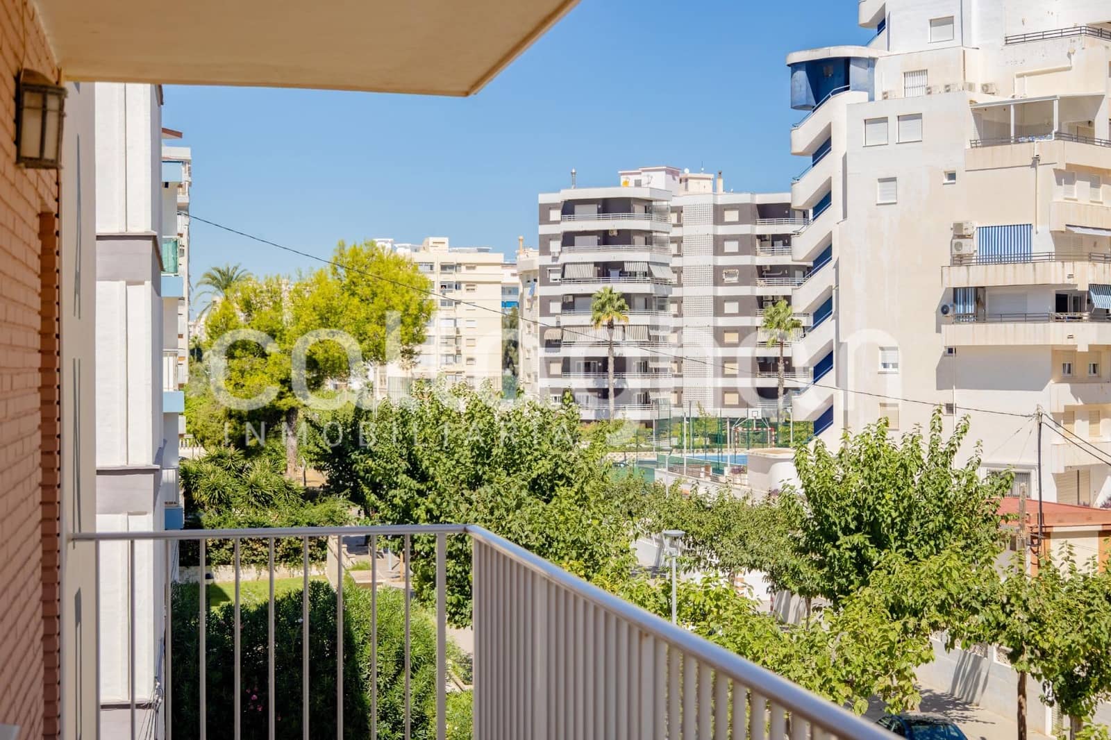 3 slaapkamer Flat te koop in Gandia met garage - € 193.000 (Ref: 10086387)