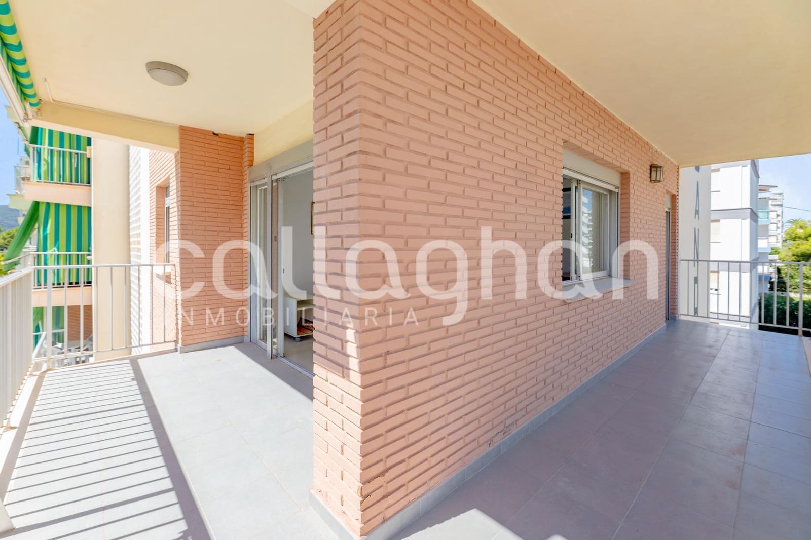 3 slaapkamer Flat te koop in Gandia met garage - € 193.000 (Ref: 10086387)