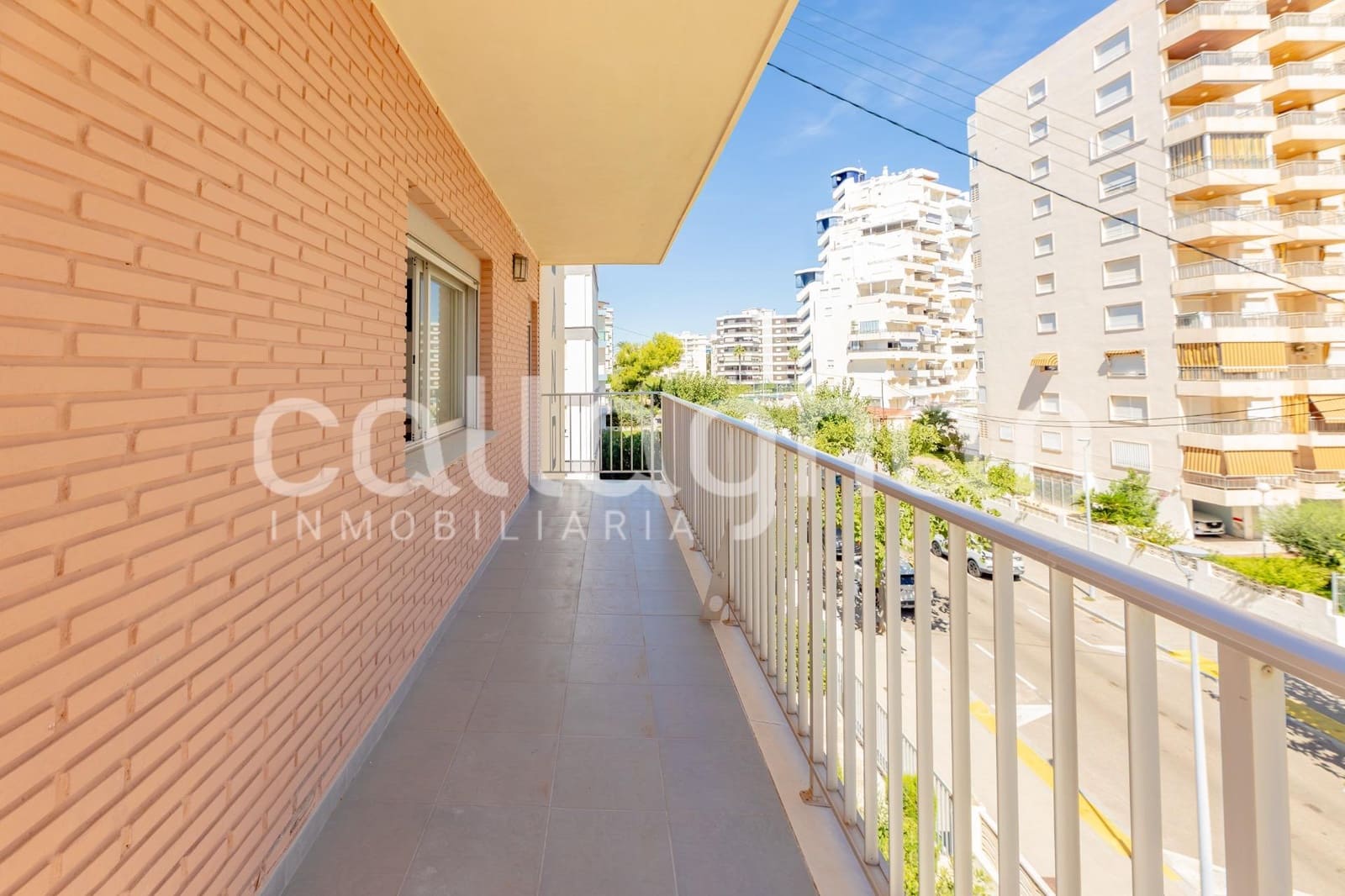 3 slaapkamer Flat te koop in Gandia met garage - € 193.000 (Ref: 10086387)
